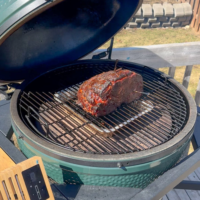 Maple & Pecan Smoked Ham