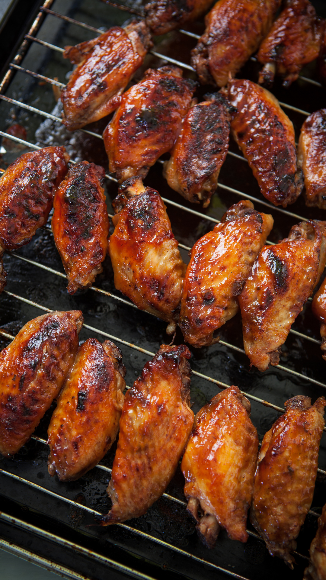 BBQ Wings