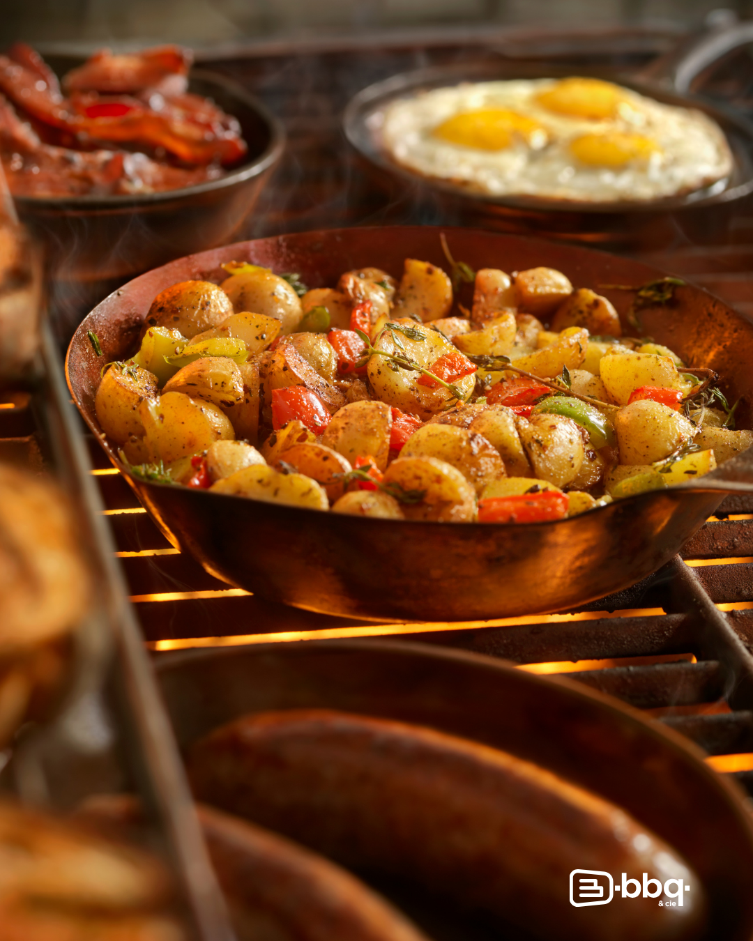 Breakfast Skillet