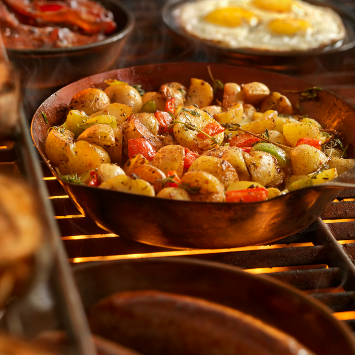 Breakfast Skillet