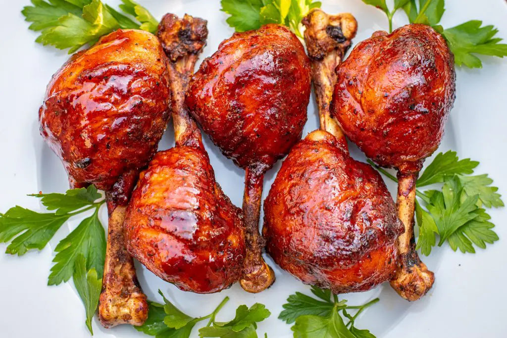 Lollipop Chicken Drumsticks