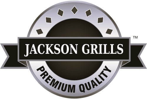 Jackson Grills