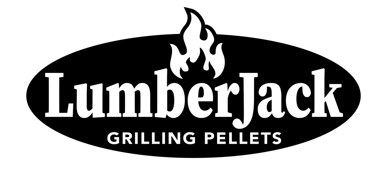 Lumber Jack Pellets