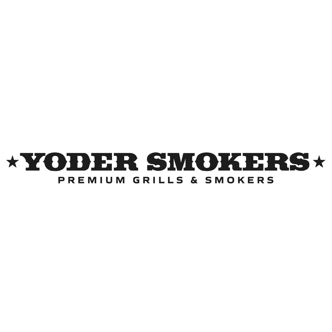 Yoder Smokers