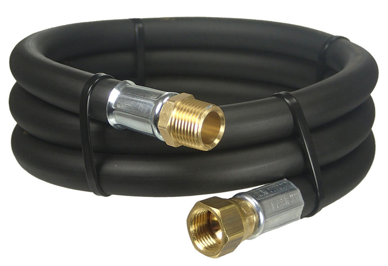 Martin - 10HP6 3/8" Fem. FL x MPT
