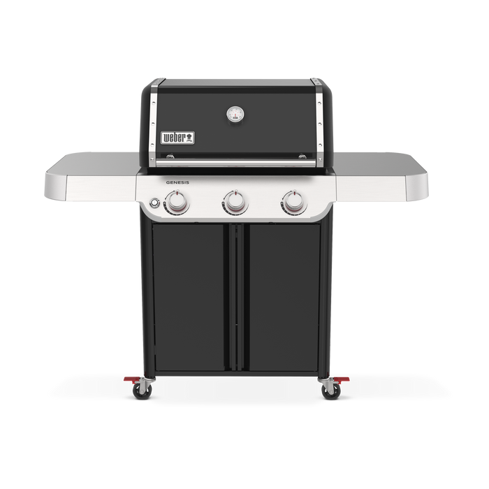 Weber - Genesis E-315 Gas Grill (3-Burner)