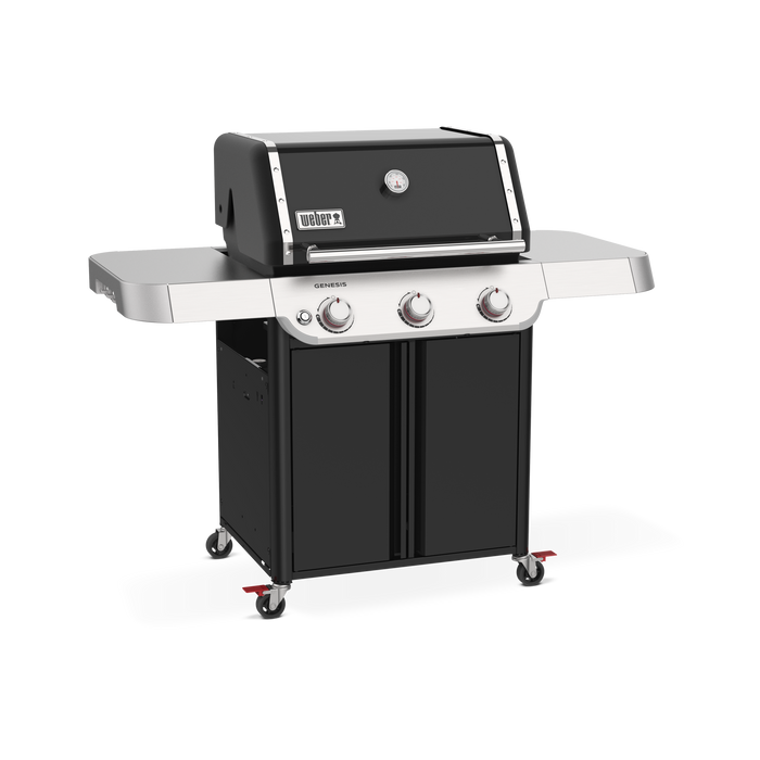 Weber - Genesis E-315 Gas Grill (3-Burner)
