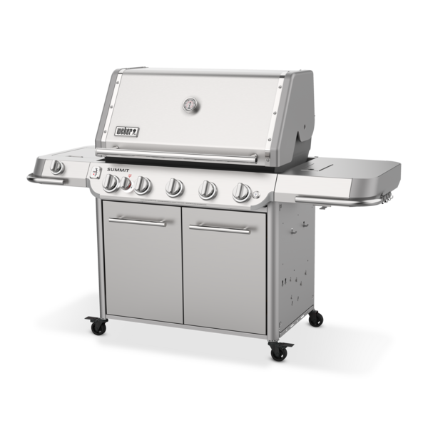 Weber - Summit FS38 Gas Grill