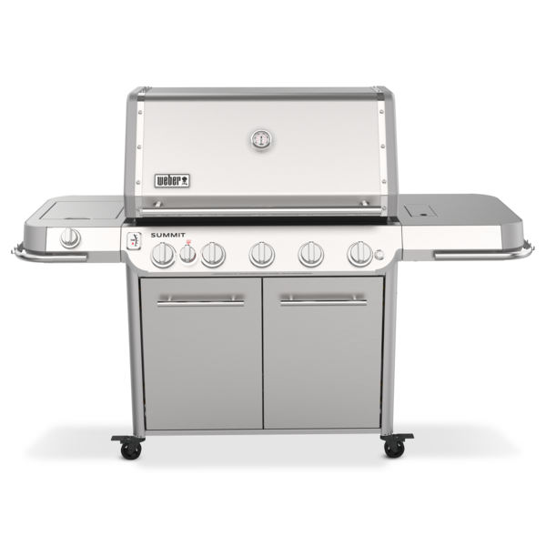 Weber - Summit FS38 Gas Grill