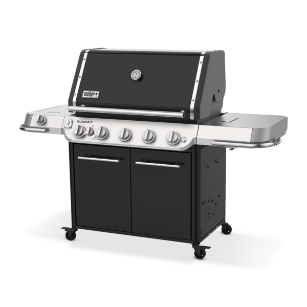 Weber - Summit FS38 Gas Grill