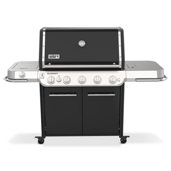 Weber - Summit FS38 Gas Grill