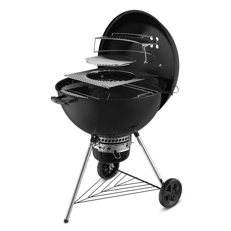 Weber - Master Touch BBQ Au Charbon 26 po