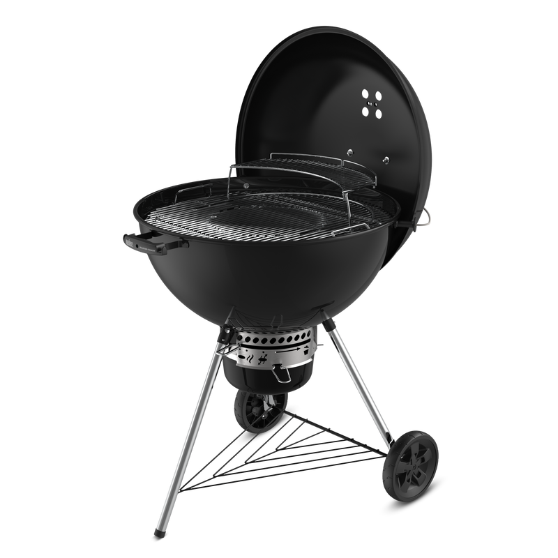 Weber - Master Touch BBQ Au Charbon 26 po