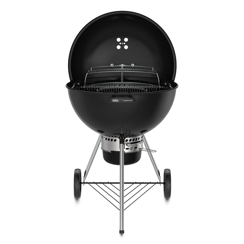 Weber - Master Touch BBQ Au Charbon 26 po