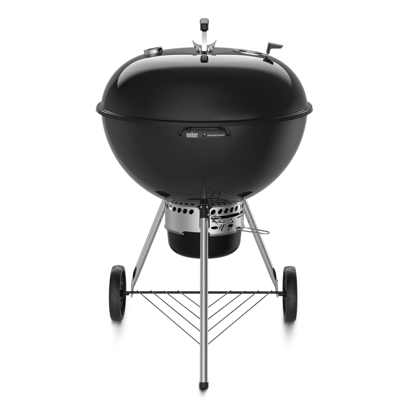 Weber - Master Touch BBQ Au Charbon 26 po