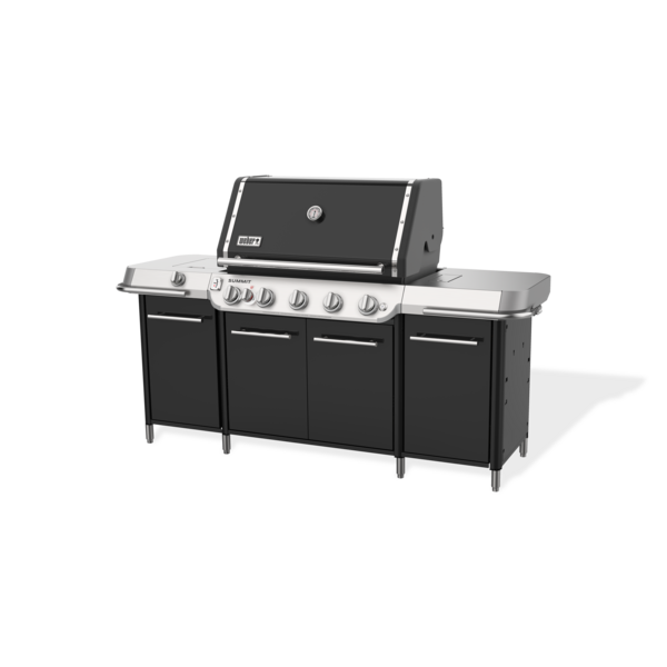 Weber - Summit GC38 Grill Center