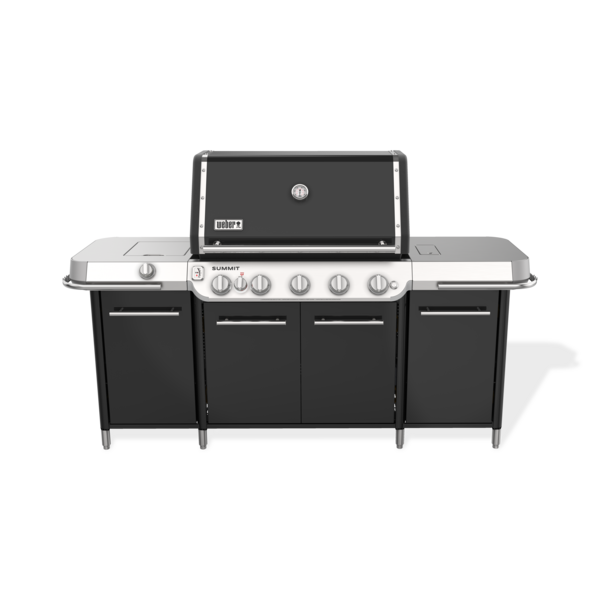 Weber - Summit GC38 Grill Center