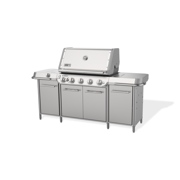 Weber - Summit GC38 Grill Center