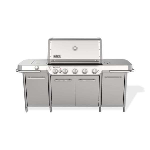 Weber - Summit GC38 Grill Center