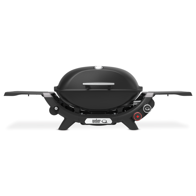 Weber - Q 2800 N+ Portable Gas Grill