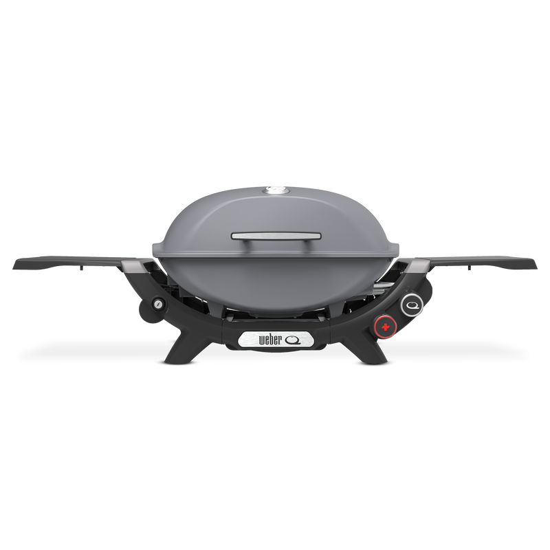 Weber - Q 2800 N+ Portable Gas Grill