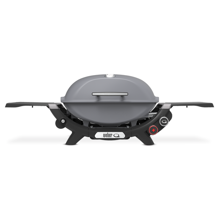 Weber - Q 2800 N+ Portable Gas Grill