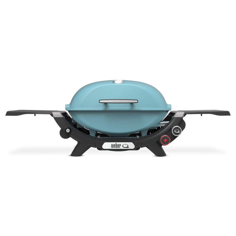 Weber - Q 2800 N+ Portable Gas Grill