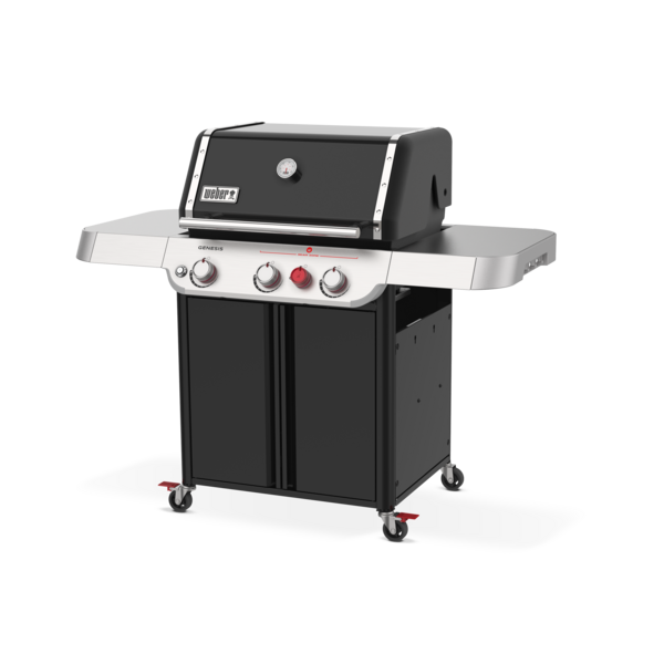 Weber - Genesis E-325 Gas Grill (3-Burner)