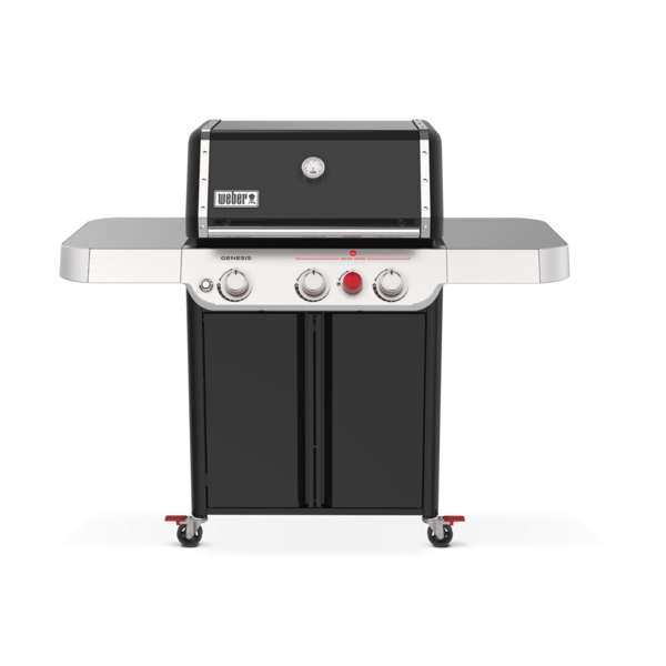 Weber - Genesis E-325 Gas Grill (3-Burner)