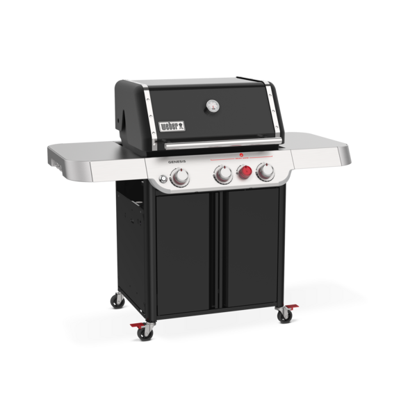 Weber - Genesis E-325 Gas Grill (3-Burner)