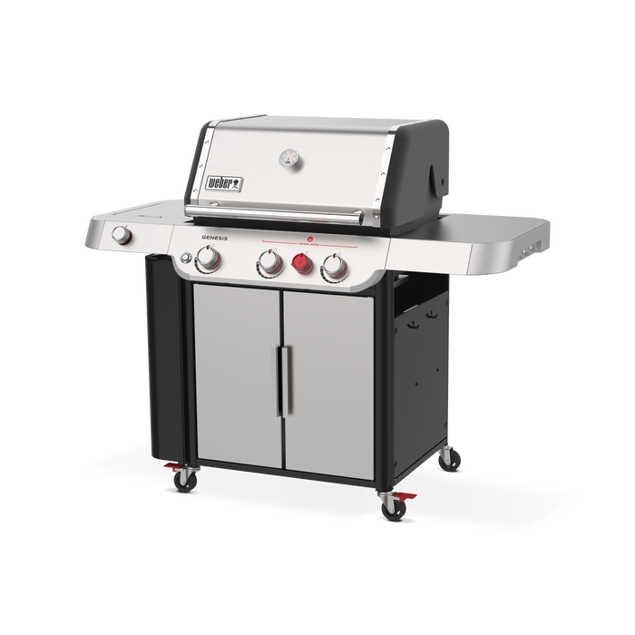 Weber - Genesis SP-S-335 Gas Grill (3-Burner)