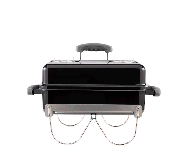 Weber - Go-Anywhere Portable Charcoal Grill