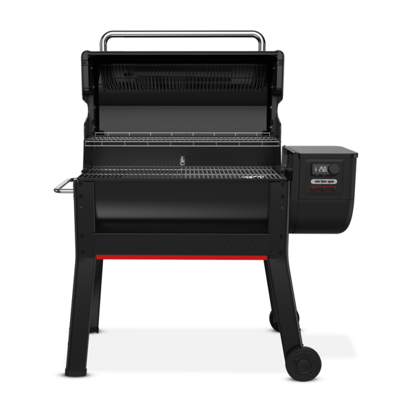 Weber - Smoque XL Pellet Grill