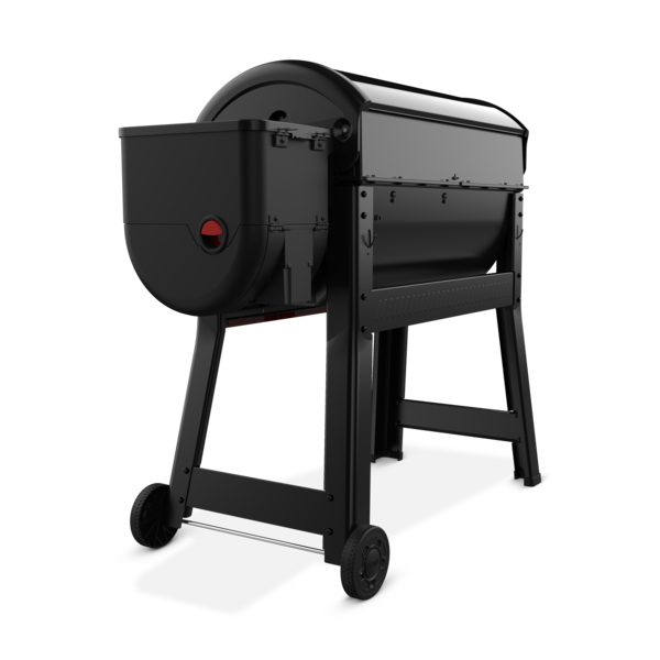 Weber - Smoque XL Pellet Grill