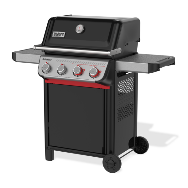 Weber - Spirit E-425 Gas Grill (4-Burner)