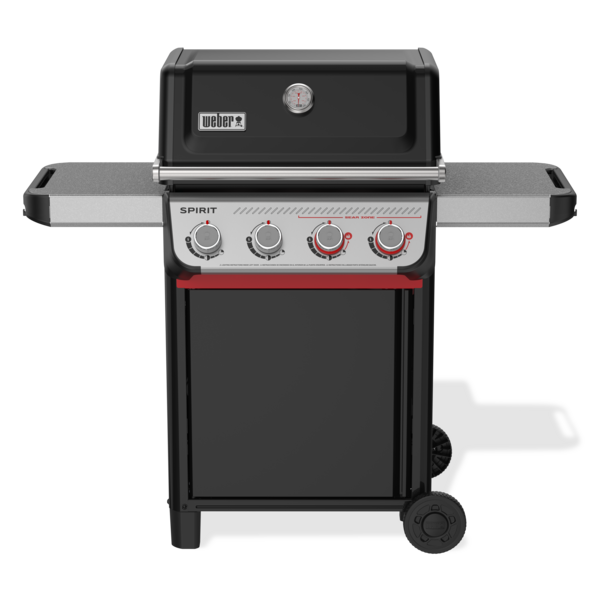 Weber - Spirit E-425 Gas Grill (4-Burner)