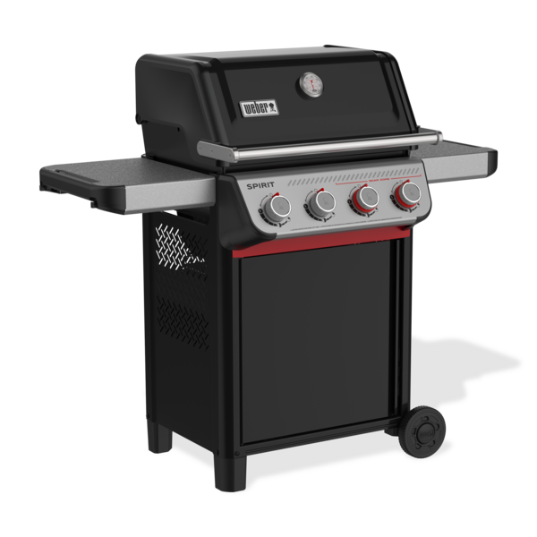 Weber - Spirit E-425 Gas Grill (4-Burner)