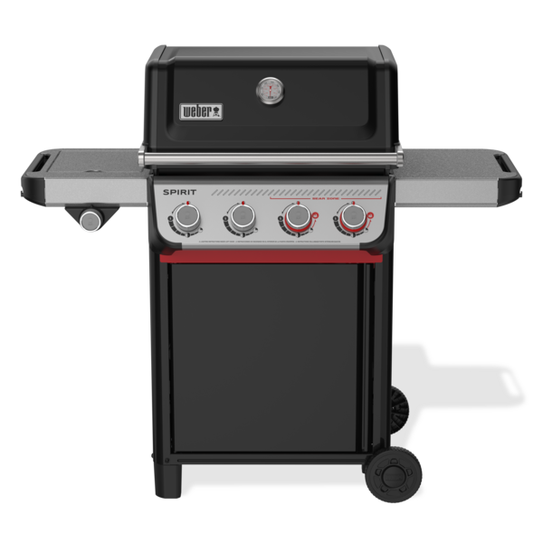 Weber - Spirit E-435 Gas Grill (4-Burner)