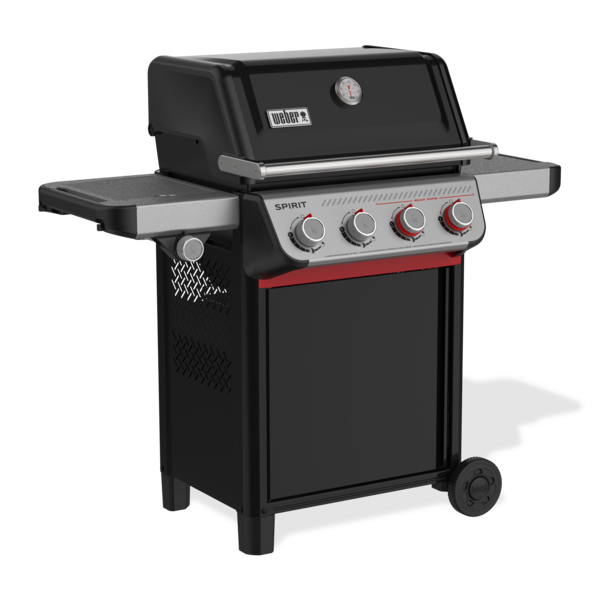 Weber - Spirit E-435 Gas Grill (4-Burner)