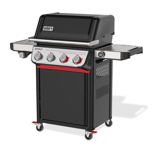 Weber - Spirit EP-435 BBQ Au Gaz (4 Brûleurs)