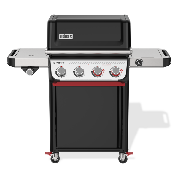 Weber - Spirit EP-435 BBQ Au Gaz (4 Brûleurs)