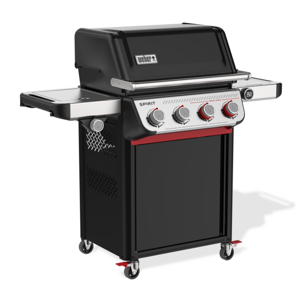 Weber - Spirit EP-435 BBQ Au Gaz (4 Brûleurs)