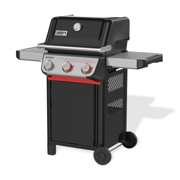 Weber - Spirit E-325 Gas Grill (3-Burner)