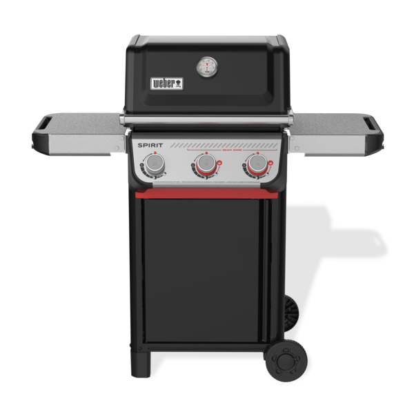 Weber - Spirit E-325 Gas Grill (3-Burner)