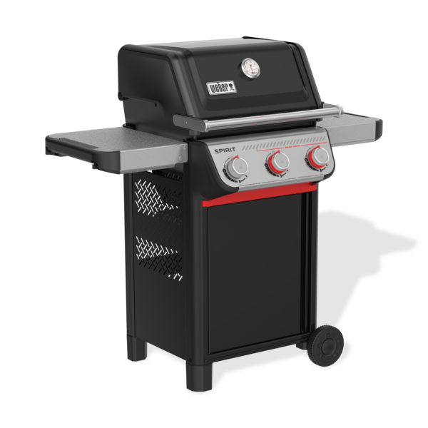 Weber - Spirit E-325 Gas Grill (3-Burner)