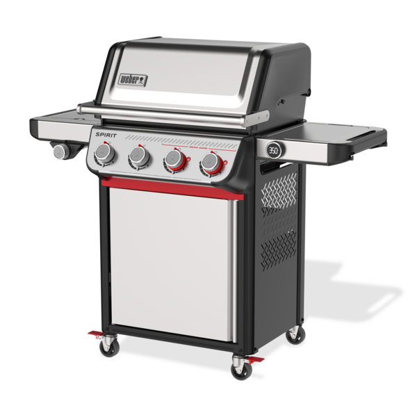 Weber - Spirit SP-435 Gas Grill (4-Burner)