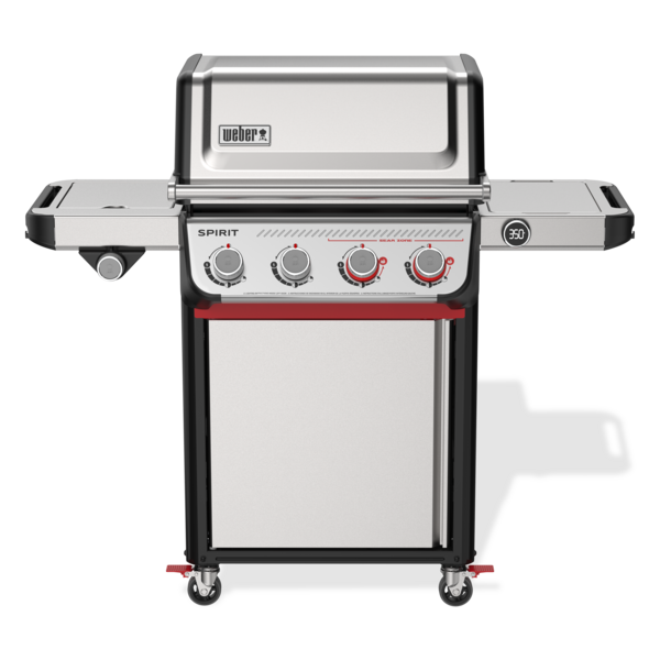 Weber - Spirit SP-435 Gas Grill (4-Burner)