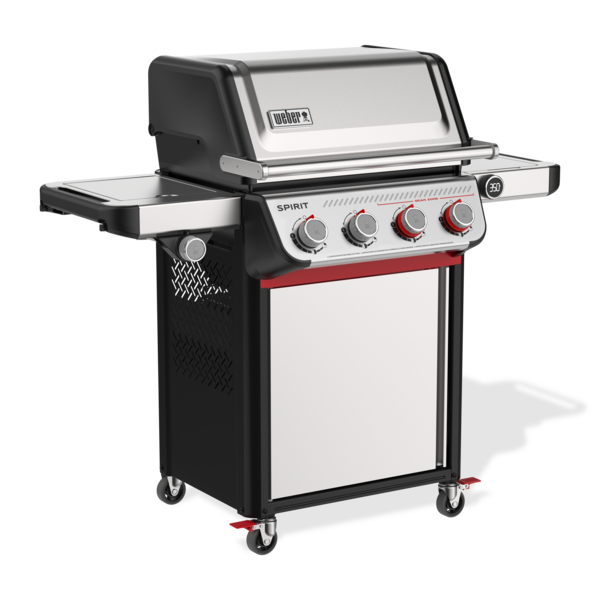 Weber - Spirit SP-435 Gas Grill (4-Burner)