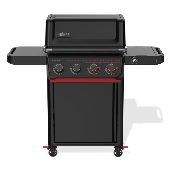 Weber - Spirit EP-425 Stealth Gas Grill (4-Burner)