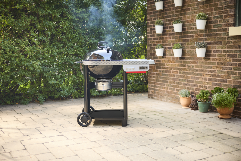 Weber - Performer BBQ Au Charbon 22 po